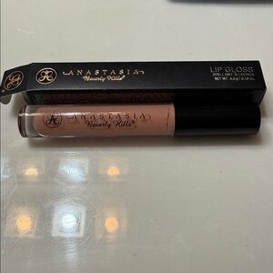 Anastasia Beverly Hills Tinted Lip Gloss Butterscotch NEW IN BOX